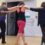 Ruth Tolkien contemporary and street dance